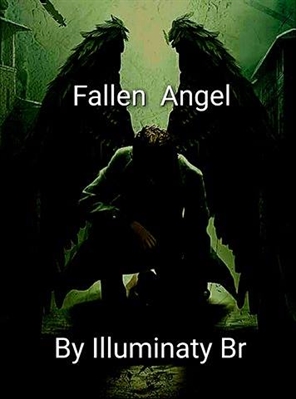 Fanfic / Fanfiction Fallen Angel