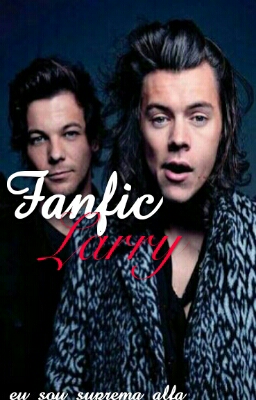 Fanfic / Fanfiction Fanfic Larry
