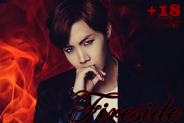 Fanfic / Fanfiction Fireside - Jung Hoseok (J-hope) - BTS