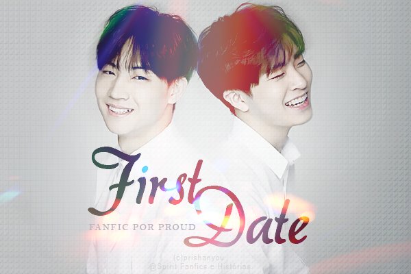 Fanfic / Fanfiction First Date