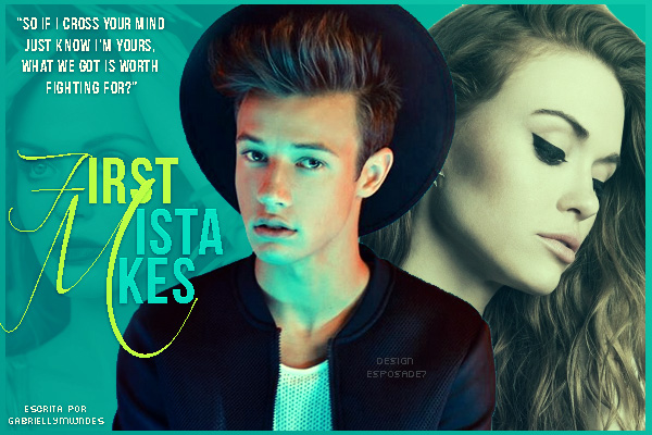 Fanfic / Fanfiction First Mistakes - Cameron Dallas
