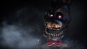 Fanfic / Fanfiction Five Nights at Freddy's 4: A Origem.