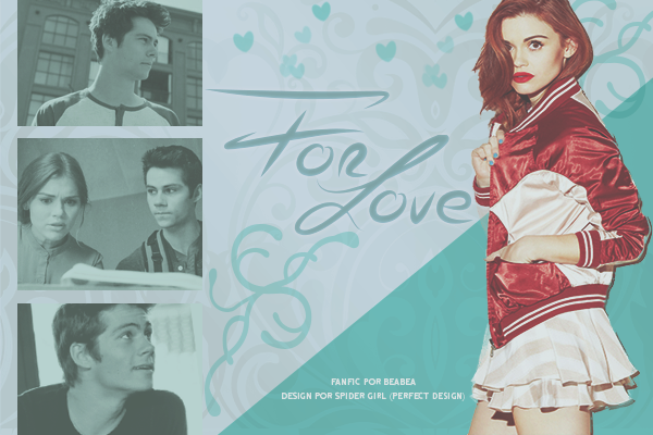 Fanfic / Fanfiction For Love...