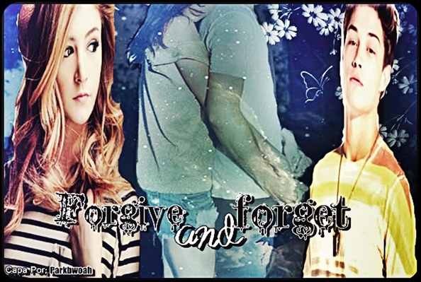 Fanfic / Fanfiction Forgive And Forget