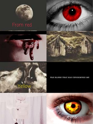 Fanfic / Fanfiction From Yellow to Red eyes (EXO,NCT,BTS)