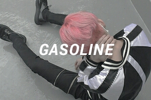 Fanfic / Fanfiction Gasoline