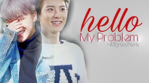 Fanfic / Fanfiction Hello, My Problem! (Imagine - EXO e BTS)
