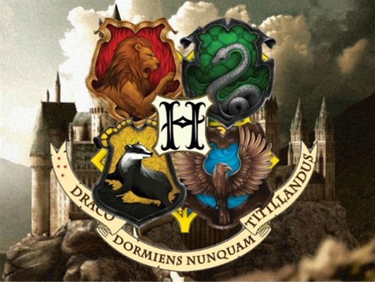 Fanfic / Fanfiction Hogwarts - O Mistério da Floresta Proibida INTERATIVA