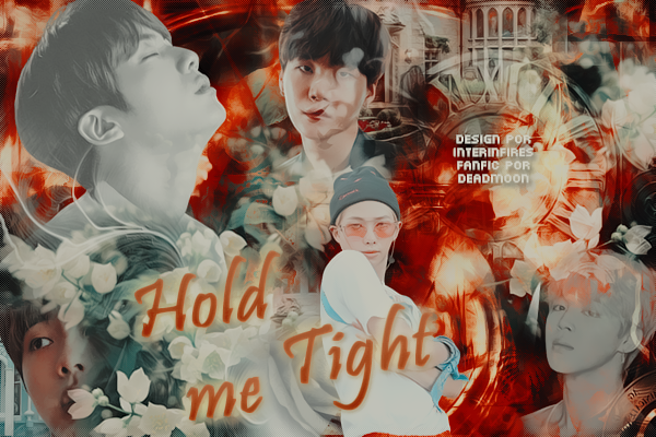 Fanfic / Fanfiction Hold Me Tight - Namjin ABO