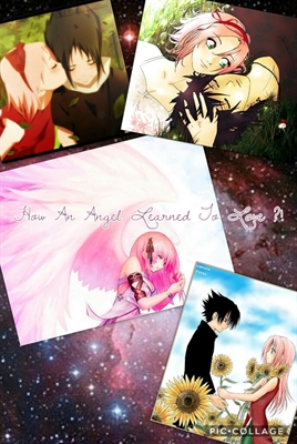 Fanfic / Fanfiction How An Angel Learned To Love ?! ( Reescrevendo )