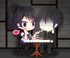 Fanfic / Fanfiction I Dont Have Feelings, Just For You (Yandere Simulator)