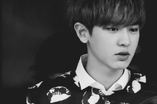 Fanfic / Fanfiction I Want Your Body – Imagine (Chanyeol)