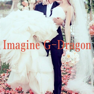 Fanfic / Fanfiction Imagine G-Dragon