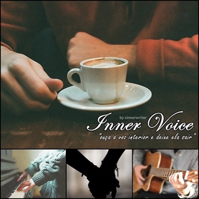 Fanfic / Fanfiction Inner Voice