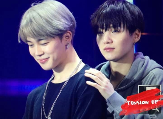 Fanfic / Fanfiction Wathsapp(Yoonmin)