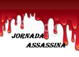 Fanfic / Fanfiction Jornada Assassina