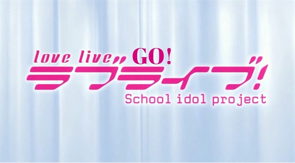 Fanfic / Fanfiction LOVE LIVE!GO!School Idol Project (Hiatus)