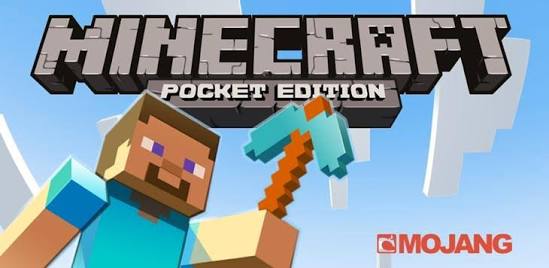 Minecraft PE 1.0.0 Apk Download [2023]