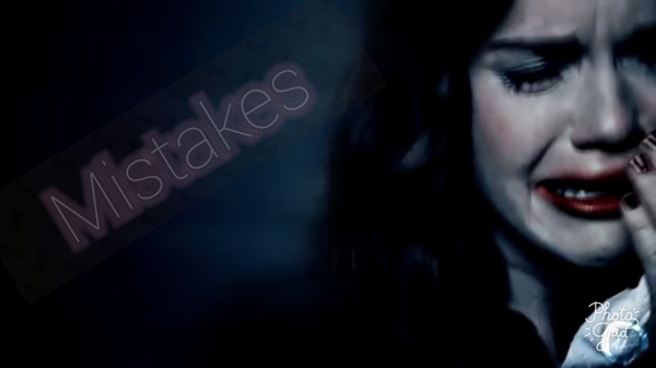 Fanfic / Fanfiction Mistakes - by Lydia Martin