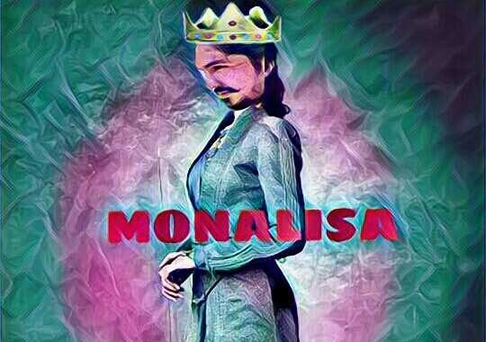 Fanfic / Fanfiction Monalisa
