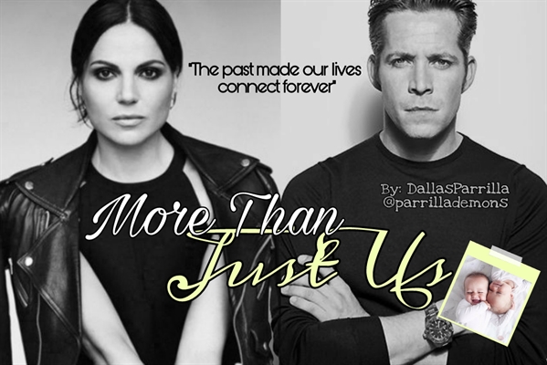 Fanfic / Fanfiction More Than Just Us - OQ