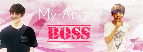 Fanfic / Fanfiction My Angry Boss