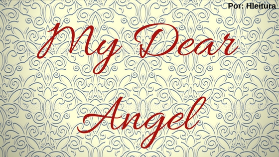 Fanfic / Fanfiction My Dear Angel - Interativa