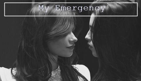 Fanfic / Fanfiction My Emergency
