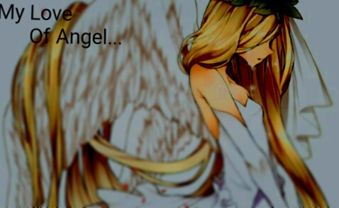 Fanfic / Fanfiction My Love of Angel