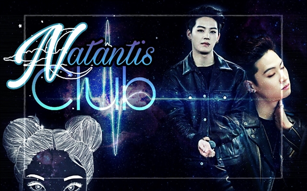 Fanfic / Fanfiction Natantis Club - Imagine Im Jaebum (JB)