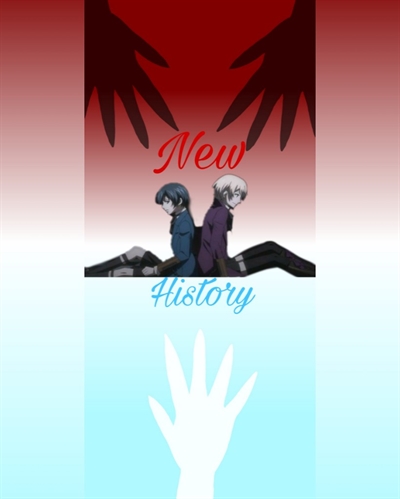 Fanfic / Fanfiction New history