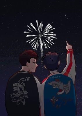 Fanfic / Fanfiction New Year