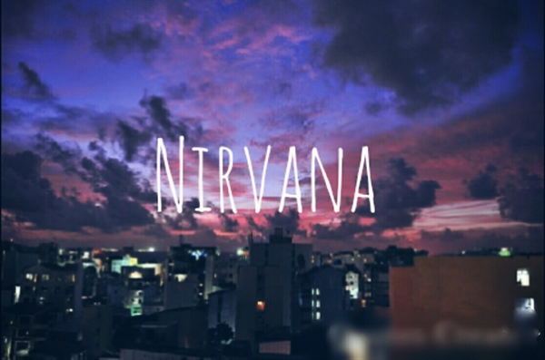 Fanfic / Fanfiction Nirvana