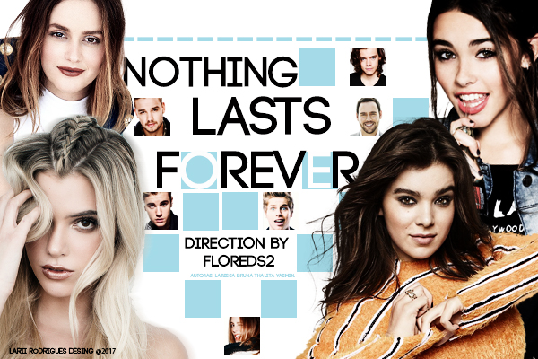 Fanfic / Fanfiction Nothing lasts forever