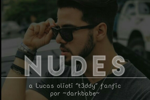 T3ddy - Meu ursinho 🐻 - Hot - Wattpad