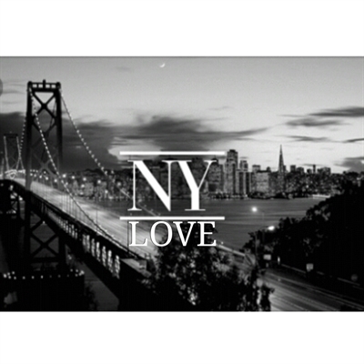 Fanfic / Fanfiction NY Love