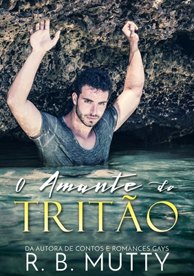 Fanfic / Fanfiction O Amante do Tritão (AMOSTRA)
