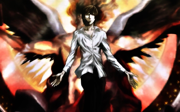 Death Note: Primeira imagem da continuação pode ter revelado o novo Kira  - Combo Infinito