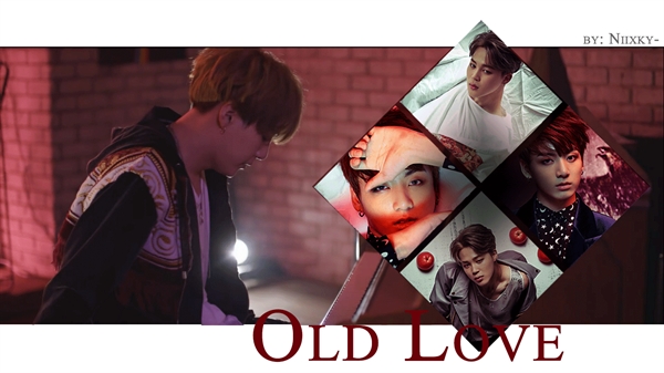 Fanfic / Fanfiction Old Love