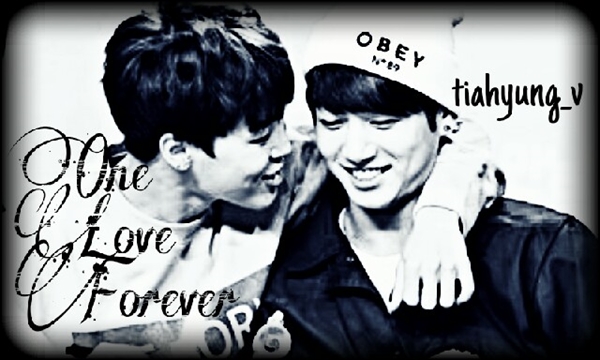 Fanfic / Fanfiction One Love forever