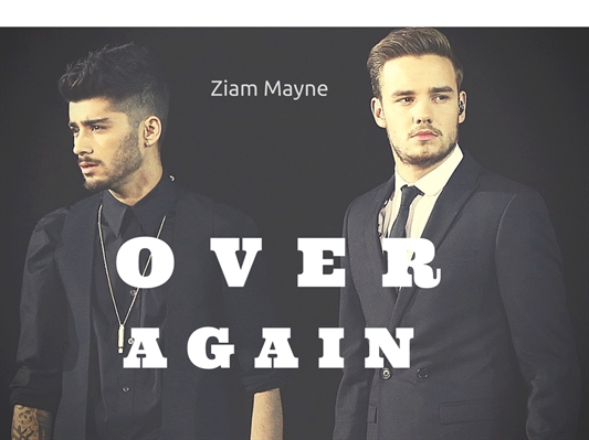 Fanfic / Fanfiction Over Again (Ziam)