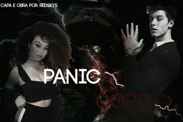 Fanfic / Fanfiction Panic cord