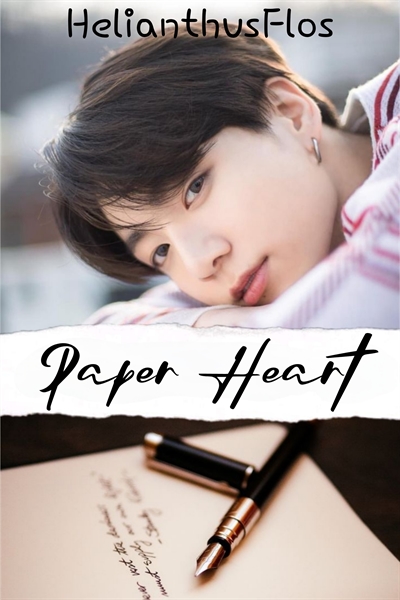 Fanfic / Fanfiction PaperHeart