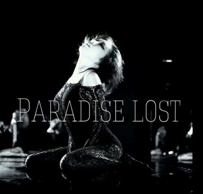 Fanfic / Fanfiction Paradise Lost • Jeon Jungkook •