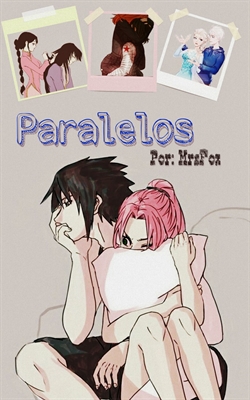 Fanfic / Fanfiction Paralelos