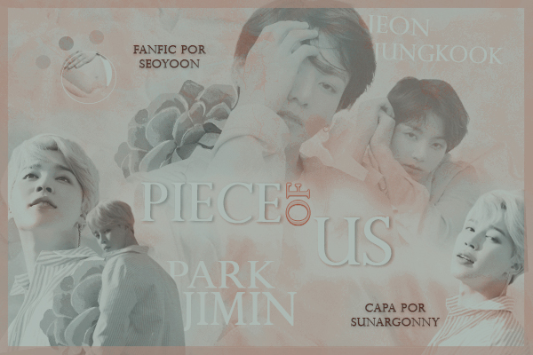 About — Pieces of Us