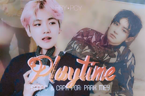 Fanfic / Fanfiction Playtime