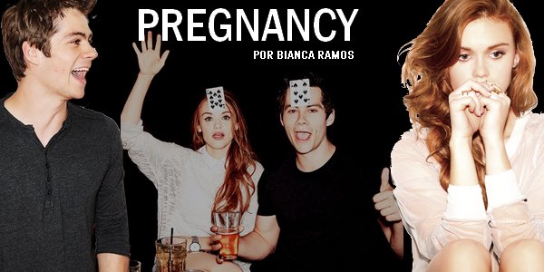 Fanfic / Fanfiction Pregnancy
