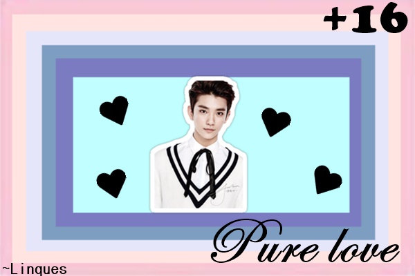 Fanfic / Fanfiction Pure love - Hong Jisoo - (Joshua) - Seventeen