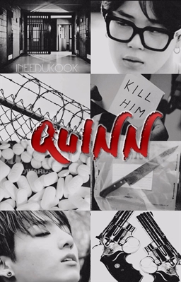 Fanfic / Fanfiction Quinn •Jikook•